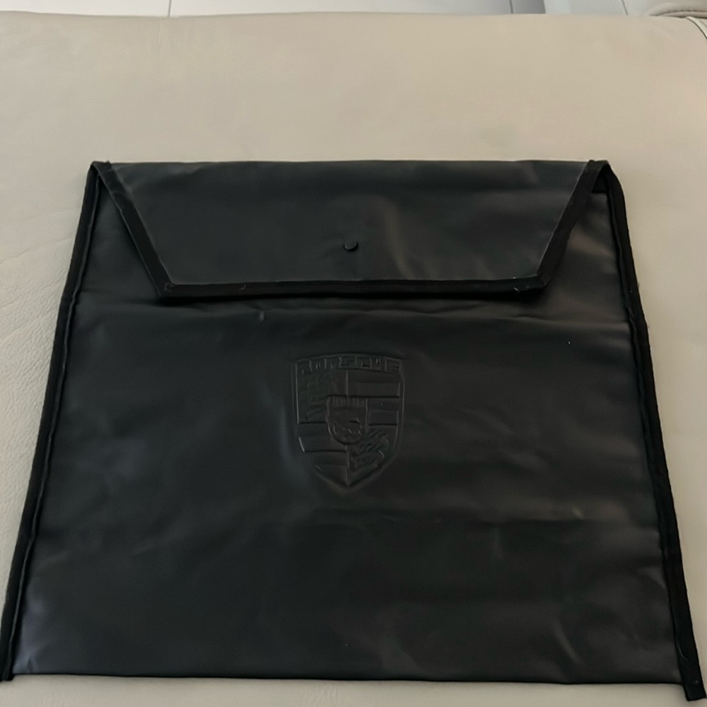 Porsche Protective Case